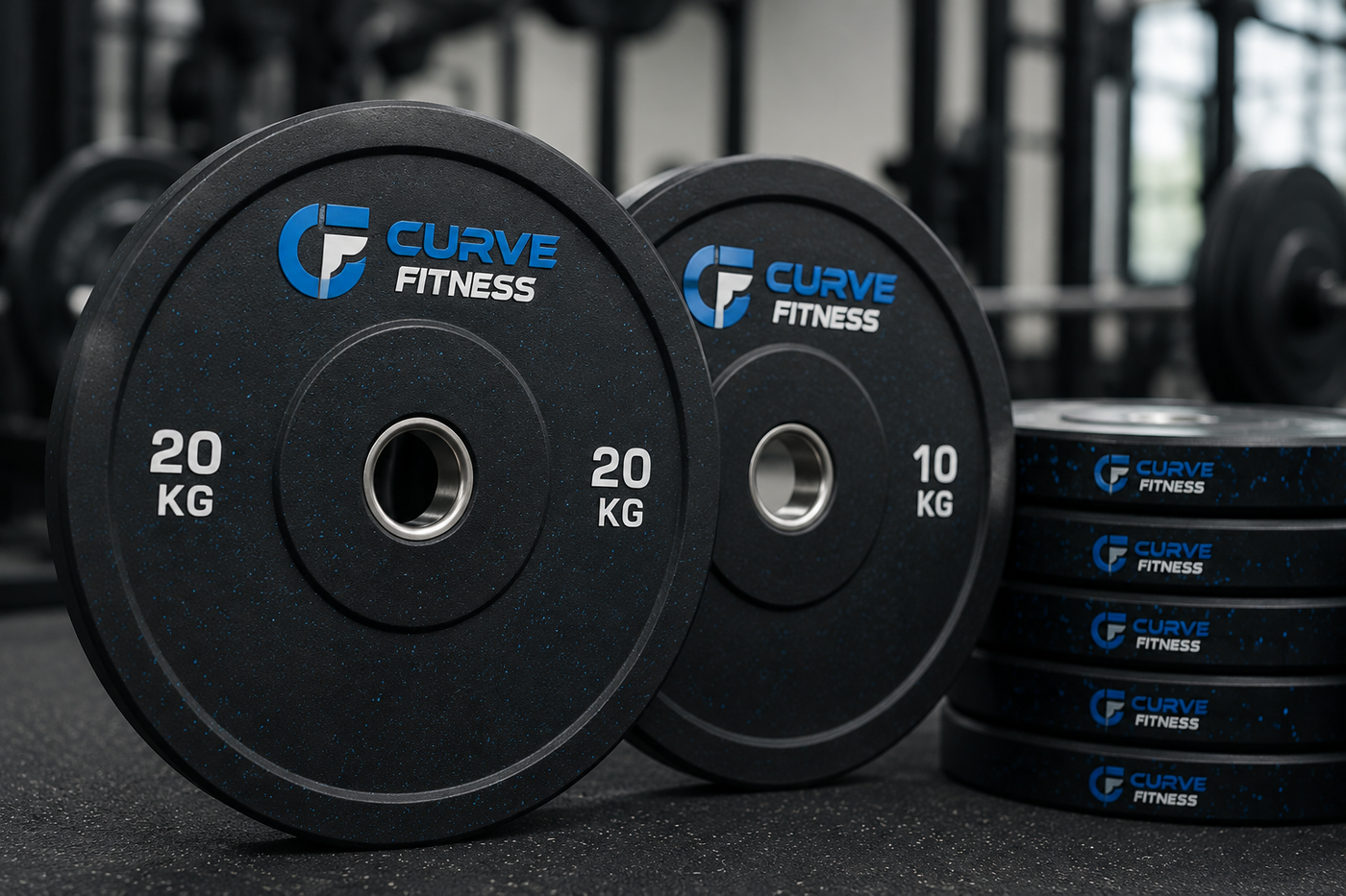 Weight Plates